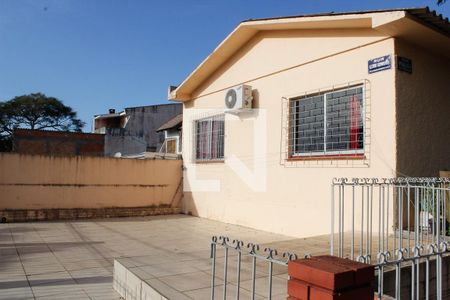 Casa à venda com 149m², 4 quartos e 3 vagasVaranda