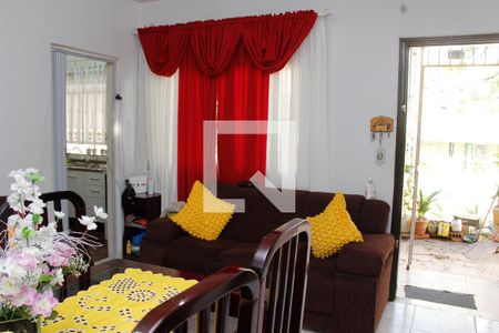 Sala 1 de casa à venda com 4 quartos, 149m² em Partenon, Porto Alegre