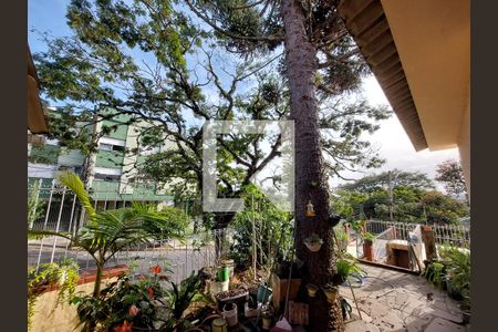 Casa à venda com 149m², 4 quartos e 3 vagasQuintal