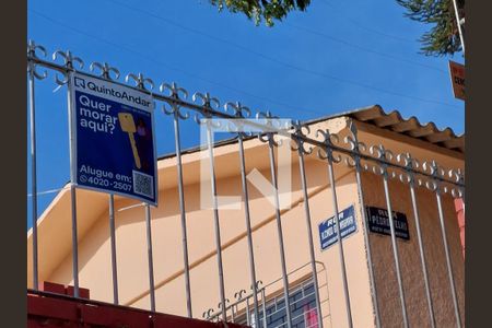 Casa à venda com 149m², 4 quartos e 3 vagasFachada