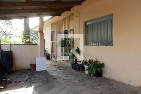 Casa à venda com 149m², 4 quartos e 3 vagasÁrea Comum