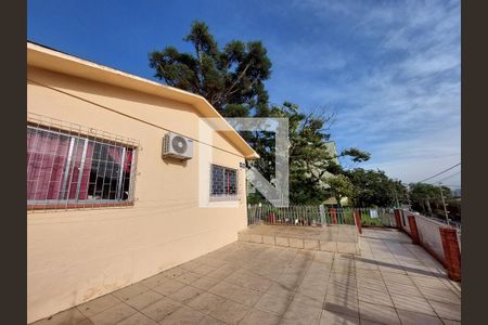 Casa à venda com 149m², 4 quartos e 3 vagasQuintal