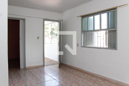 Sala 2 de casa à venda com 4 quartos, 149m² em Partenon, Porto Alegre