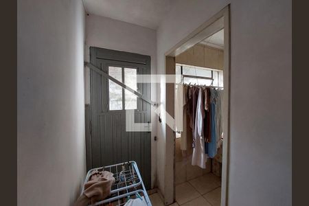 Casa à venda com 149m², 4 quartos e 3 vagasÁrea de Serviço 1