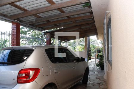 Casa à venda com 149m², 4 quartos e 3 vagasÁrea Comum