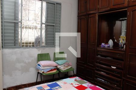 Casa à venda com 149m², 4 quartos e 3 vagasQuarto 3