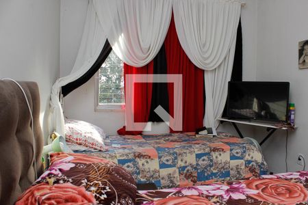 Casa à venda com 149m², 4 quartos e 3 vagasQuarto 2