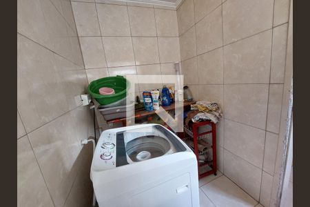 Casa à venda com 149m², 4 quartos e 3 vagasÁrea de Serviço 1