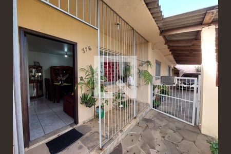 Casa à venda com 149m², 4 quartos e 3 vagasEntrada