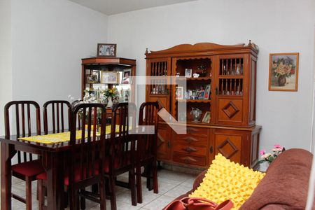 Sala 1 de casa à venda com 4 quartos, 149m² em Partenon, Porto Alegre