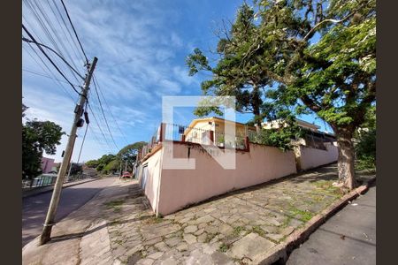Casa à venda com 149m², 4 quartos e 3 vagasFachada