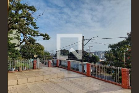 Casa à venda com 149m², 4 quartos e 3 vagasVaranda