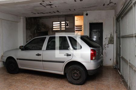 Casa à venda com 149m², 4 quartos e 3 vagasGaragem 2