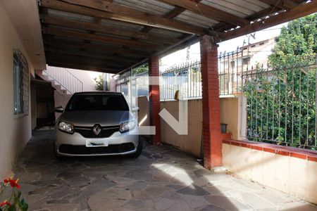 Casa à venda com 149m², 4 quartos e 3 vagasÁrea Comum