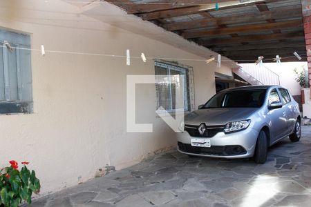 Casa à venda com 149m², 4 quartos e 3 vagasÁrea Comum