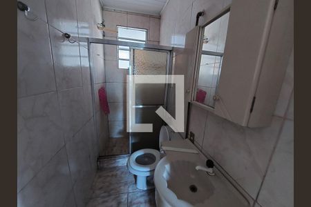 Casa à venda com 149m², 4 quartos e 3 vagasBanheiro 3