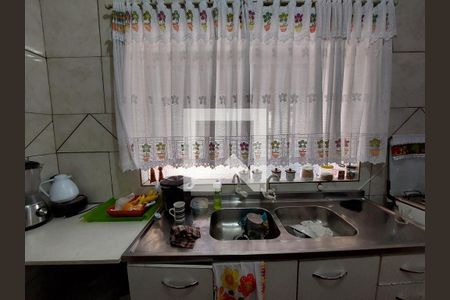 Casa à venda com 149m², 4 quartos e 3 vagasCozinha 