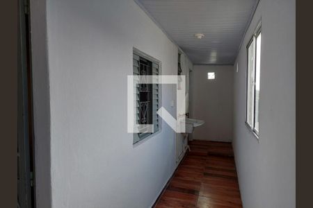 Casa à venda com 149m², 4 quartos e 3 vagasÁrea de Serviço 2