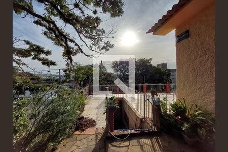 Casa à venda com 149m², 4 quartos e 3 vagasQuintal