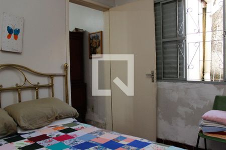 Casa à venda com 149m², 4 quartos e 3 vagasQuarto 3