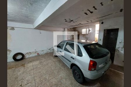 Casa à venda com 149m², 4 quartos e 3 vagasGaragem 2