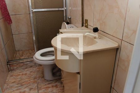 Casa à venda com 149m², 4 quartos e 3 vagasBanheiro 3