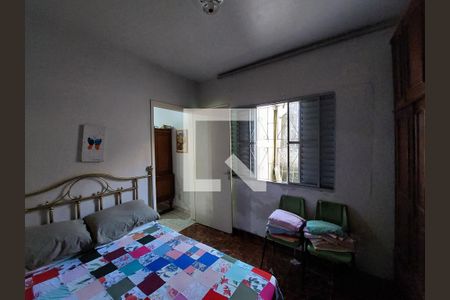 Casa à venda com 149m², 4 quartos e 3 vagasQuarto 3