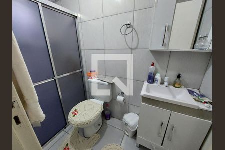 Casa à venda com 149m², 4 quartos e 3 vagasBanheiro 2