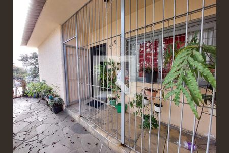 Casa à venda com 149m², 4 quartos e 3 vagasEntrada