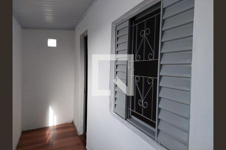 Casa à venda com 149m², 4 quartos e 3 vagasÁrea de Serviço 2