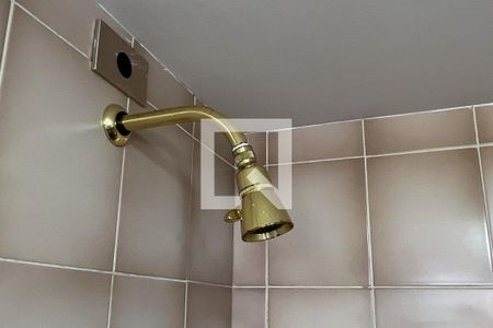 Apartamento para alugar com 450m², 4 quartos e 6 vagasBanheiro da Suíte 1