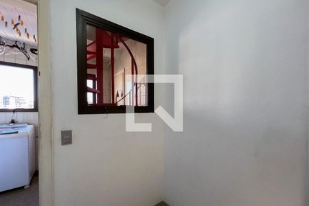 Apartamento para alugar com 450m², 4 quartos e 6 vagasQuarto de Serviço