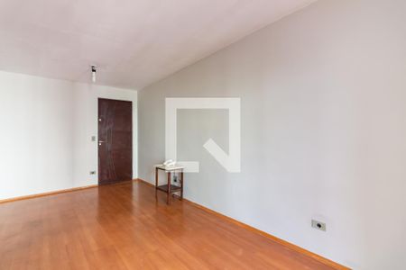 Sala  de apartamento à venda com 2 quartos, 58m² em Veloso, Osasco