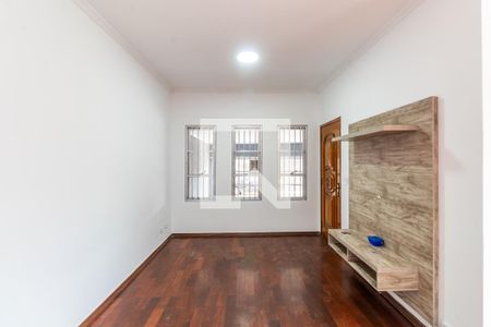 Sala de casa à venda com 3 quartos, 208m² em Vila Augusta, Guarulhos