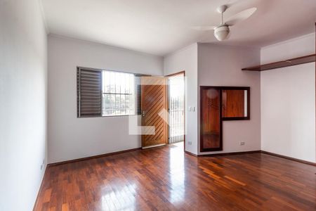 Suíte - Quarto de casa à venda com 3 quartos, 208m² em Vila Augusta, Guarulhos