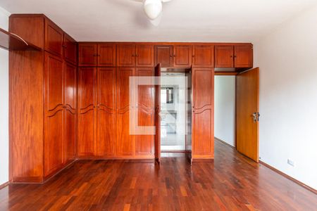 Suíte - Quarto de casa à venda com 3 quartos, 208m² em Vila Augusta, Guarulhos