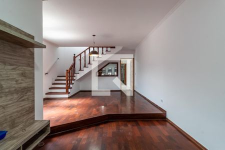 Sala de casa à venda com 3 quartos, 208m² em Vila Augusta, Guarulhos
