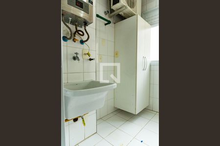 Apartamento à venda com 55m², 2 quartos e 1 vagaÁrea de Serviço