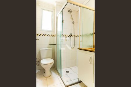 Apartamento à venda com 55m², 2 quartos e 1 vagaBanheiro