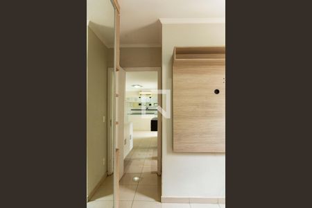 Apartamento à venda com 55m², 2 quartos e 1 vagaQuarto 2