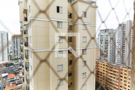 Apartamento à venda com 55m², 2 quartos e 1 vagaVista