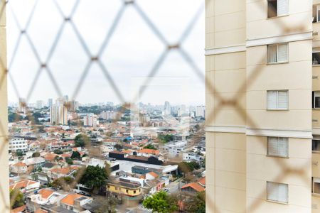 Apartamento à venda com 55m², 2 quartos e 1 vagaVista