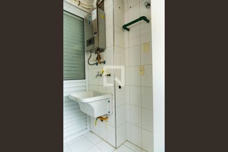 Apartamento à venda com 55m², 2 quartos e 1 vagaÁrea de Serviço