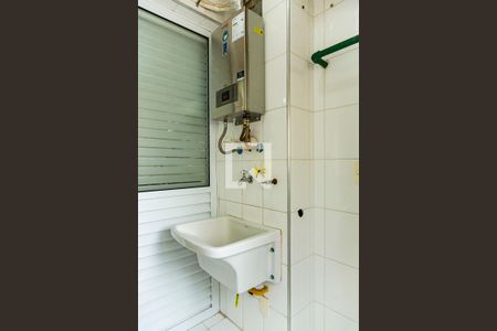 Apartamento à venda com 55m², 2 quartos e 1 vagaÁrea de Serviço