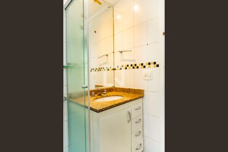 Apartamento à venda com 55m², 2 quartos e 1 vagaBanheiro