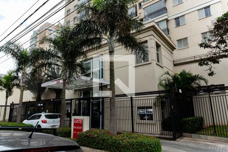 Apartamento à venda com 55m², 2 quartos e 1 vagaÁrea comum