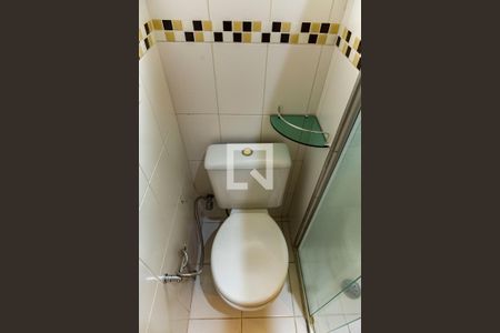 Apartamento à venda com 55m², 2 quartos e 1 vagaBanheiro