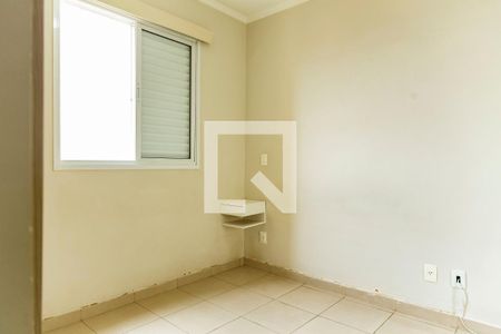Apartamento à venda com 55m², 2 quartos e 1 vagaQuarto 2