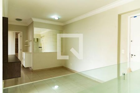 Sala de apartamento à venda com 2 quartos, 55m² em Ipiranga, São Paulo