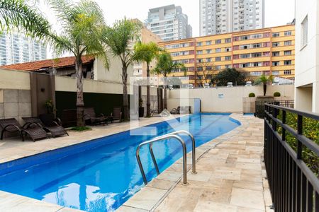 Apartamento à venda com 55m², 2 quartos e 1 vagaÁrea comum